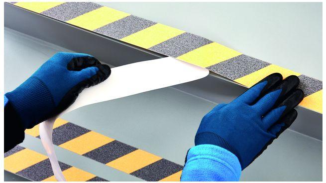 Produktbild tesa Anti-Rutsch-Klebeband (50 mm)