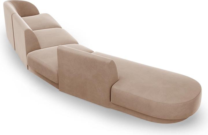 Actual product image Micadoni Miley (2 person sofa, 3-seater, 4-seater)