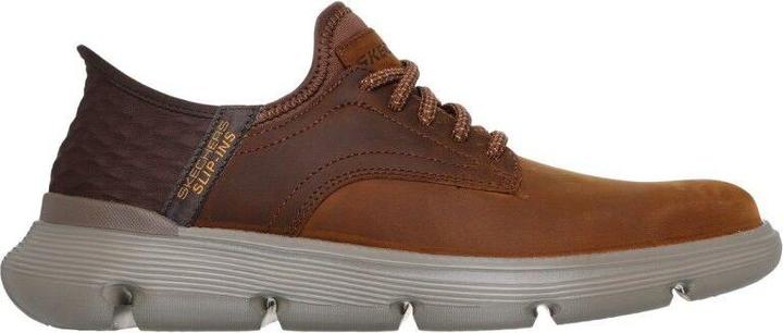 Actual product image Skechers Garza - Gervin - Lifestyle Schuhe - Herren (47.5)