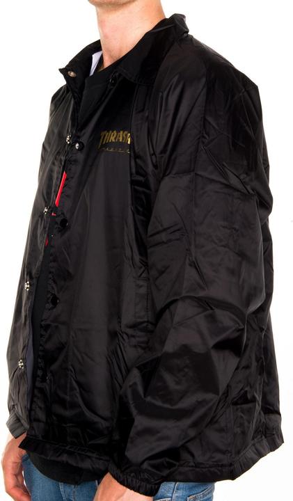 Produktbild Thrasher Pentagram Coach Jacket (M)