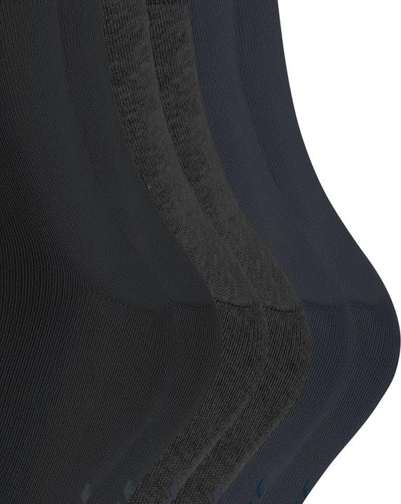 Actual product image Falke Happy 6-Pack Herren Socken (pack of 6, 43 - 46)