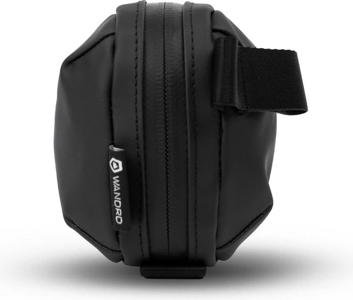 Image du produit Wandrd Tech Bag Small Black Vers. 2.0 (Sac à bandoulière pour appareil photo, 1 l)
