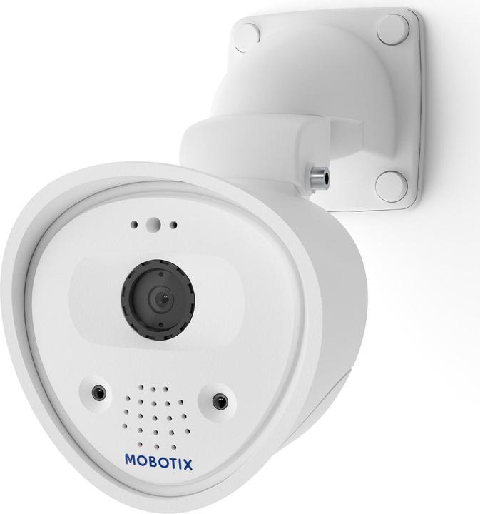 Mobotix Box-Netzwerkkamera (3840 x 2160 Pixels)