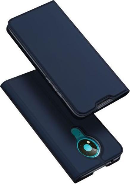Productafbeelding Dux Ducis Skin Pro Serie Boekomslag (Nokia 3.4)
