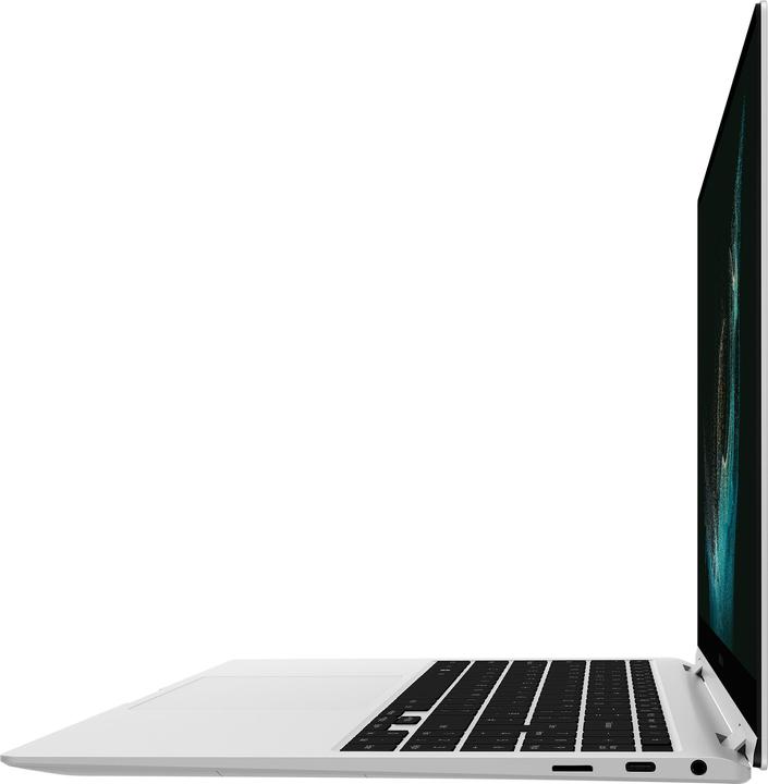 Produktbild Samsung Galaxy Book2 Pro 360 (15.60", Intel Core i7-1260P, 16 GB, 1000 GB, DE)