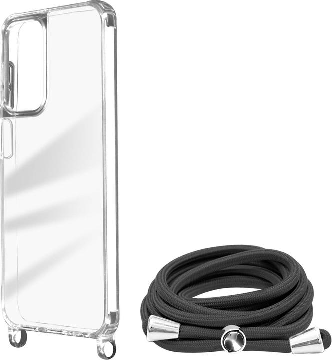 Actual product image Avizar Corda, with 90cm long chain and bumper corners Series
