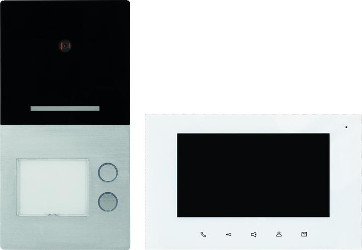 Image du produit HHG Villa AP Set 2