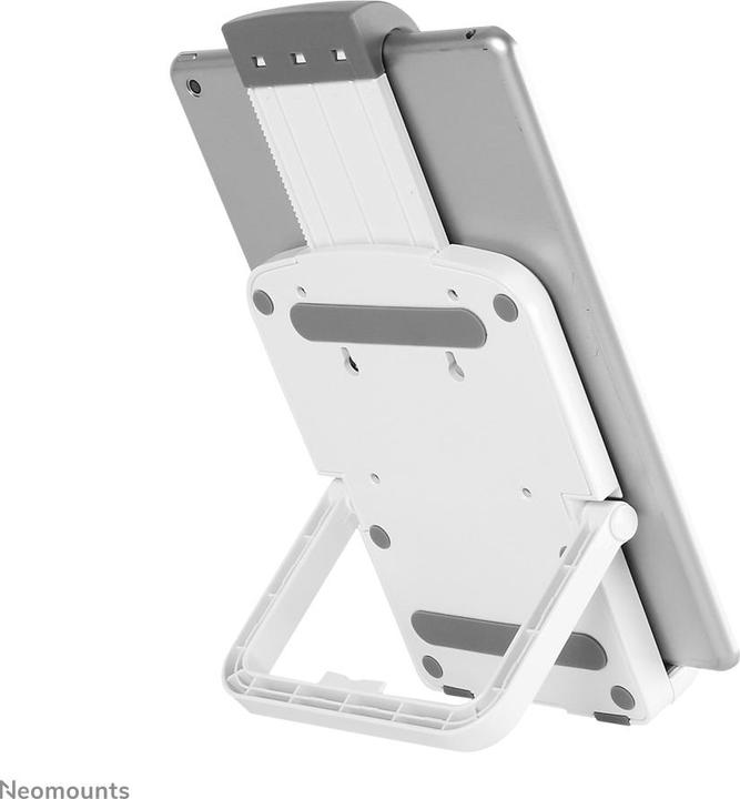 Produktbild Neomounts TABLET-UN200WHITE Halterung bis zu 10.1" weiss
