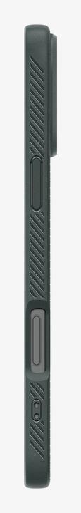 Actual product image Spigen Liquid Air (Apple iPhone 16 Pro)