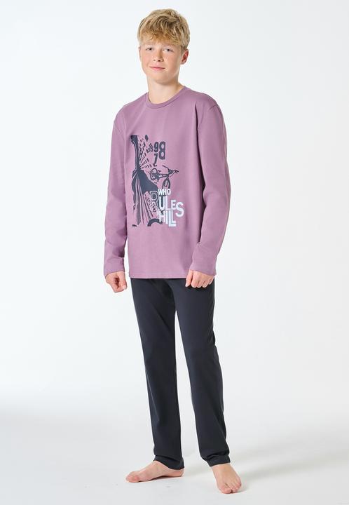 Immagine prodotto Schiesser Pyjama Nightwear (176)