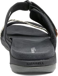 Actual product image Merrell Terran 4 Slide (38)