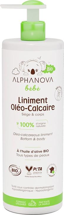 Alphanova Bio-Liniment