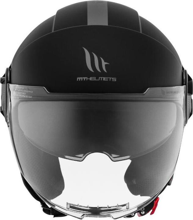 Produktbild MT Helmets Viale SV (59 - 60 cm, L)
