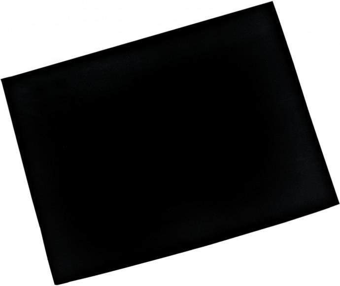 Actual product image Westcott Fast Flags Black Block (60.96 cm, 24 cm)
