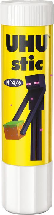 Produktbild UHU Minecraft