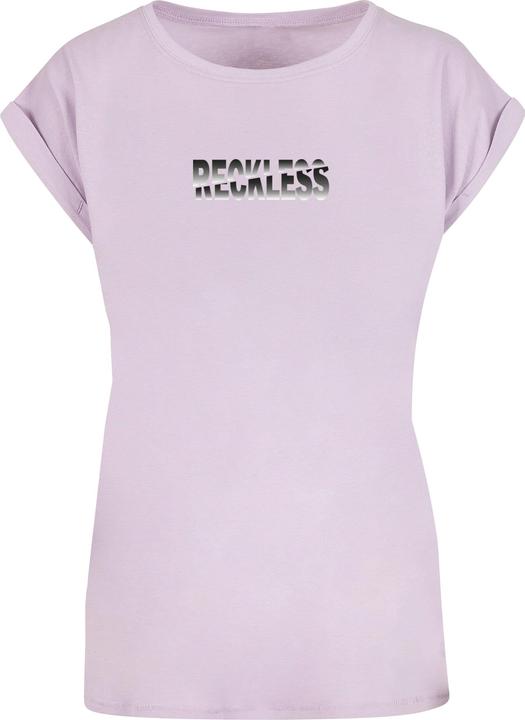 Immagine prodotto Merchcode Maglietta Reckless da donna - 117195 (XL)