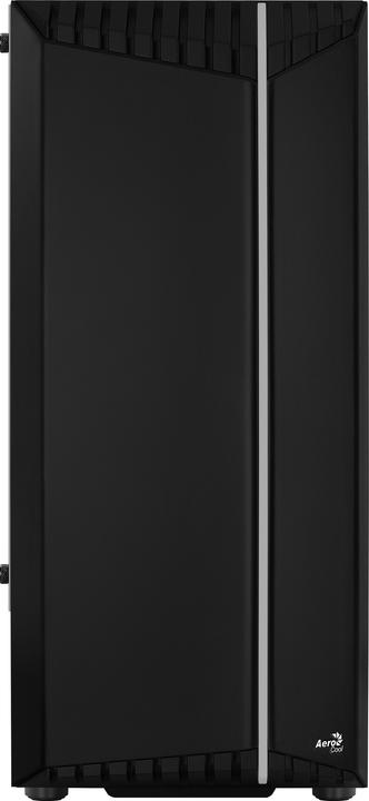 Actual product image AeroCool bionic (Mini-ITX, ATX, mATX)