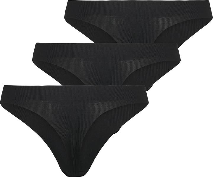 Produktbild Only 3er-Pack String (L, 3er Pack)