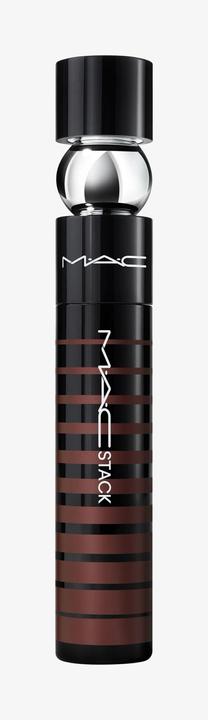 Actual product image MAC Cosmetics Macstack Mascara Brown (Brown)