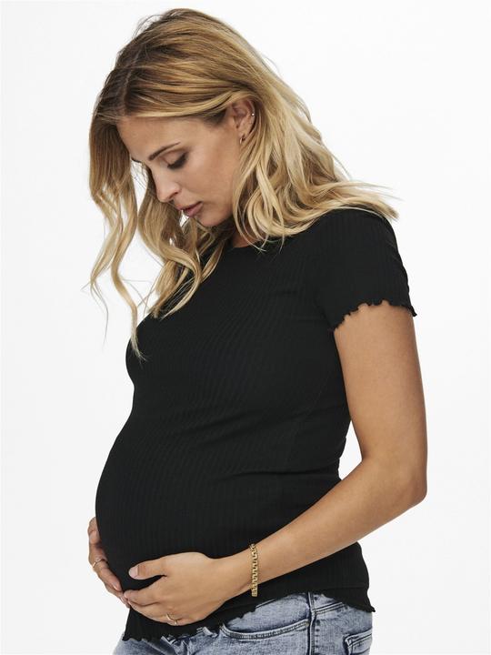 Image du produit Only Maternity Maman à manches courtes Haut (3XL)