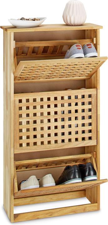 Produktbild Relaxdays Ellen (55 x 20 x 104.5 cm)