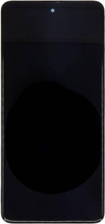 Immagine prodotto Samsung Display LCD + unità touch + cover frontale A515 Galaxy A51 Nero (Display)