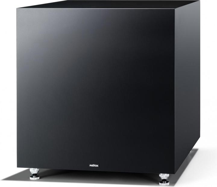 Produktbild Revox Bass S04 Active (1 Stk., 250 W)