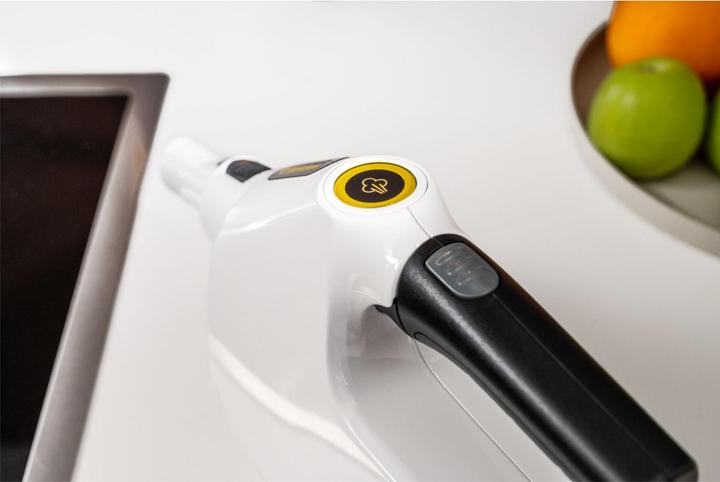 Actual product image Kärcher SC 1 Multi & Up (3 bar, 1300 W)