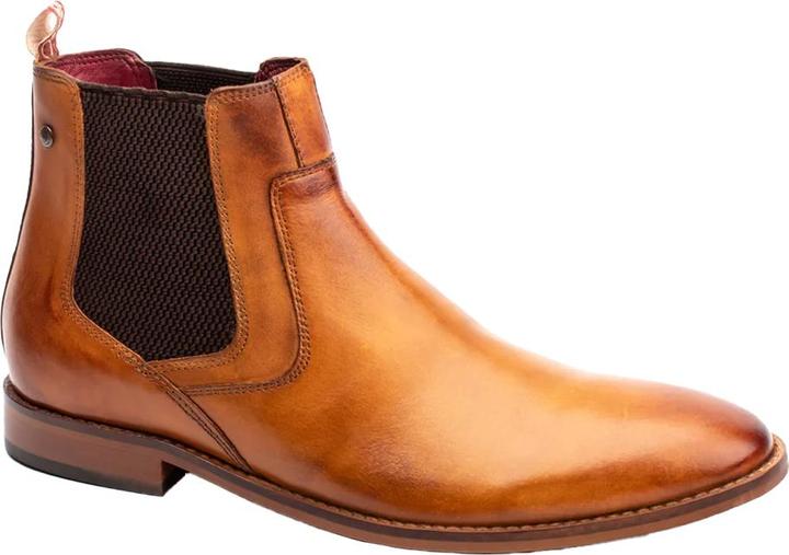 Produktbild Base London Stiefeletten Leder (46)