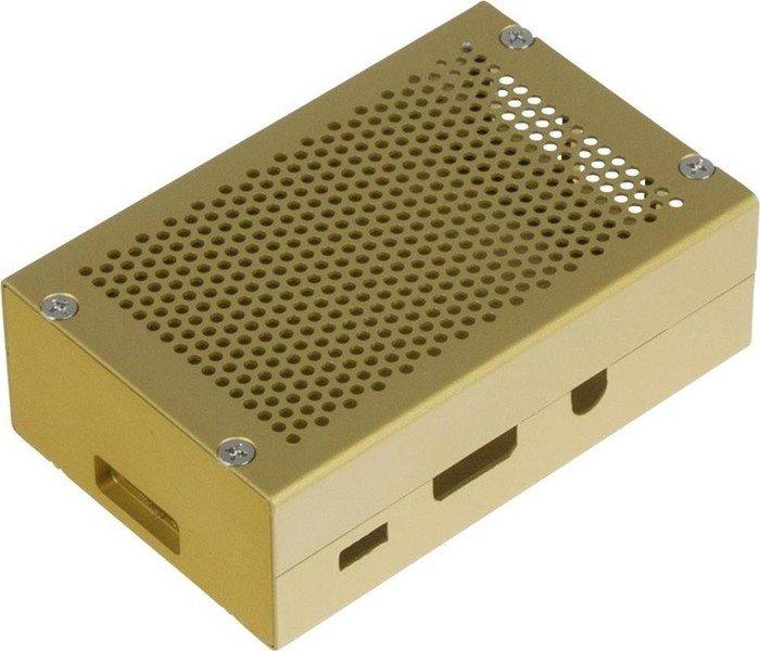 Actual product image Joy-it rb-ALUcase+01G (Housing)