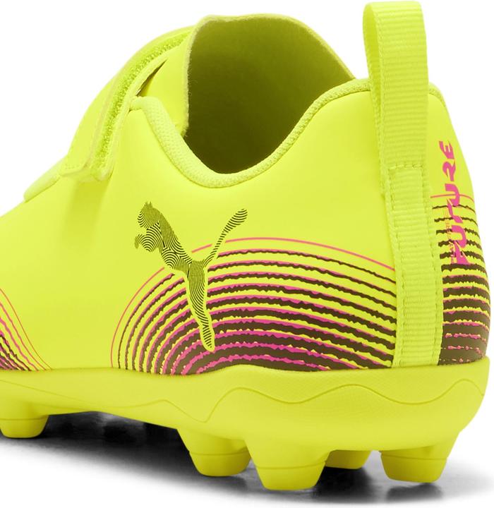 Produktbild Puma Future 8 Play V Fg/Ag Rb Jr (36)