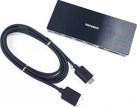 Image du produit Samsung Bn96-35817g (Connexion AV)