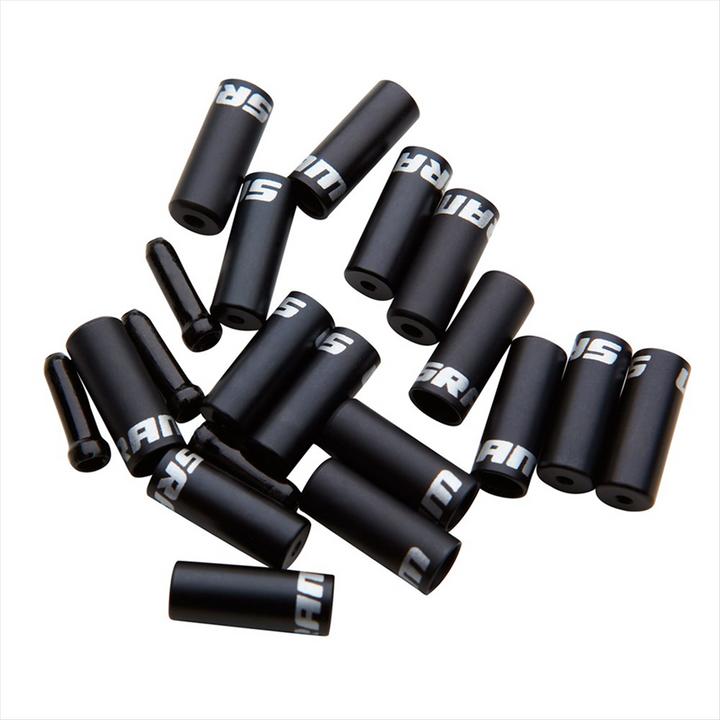 Image du produit Sram Kit de ferrule, aluminium incluant le shift 4.0mm Qty 10