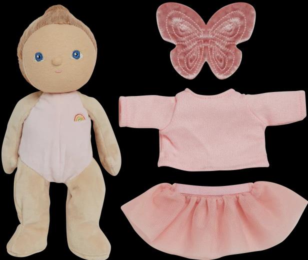 Produktbild Olli Ella Dress Me Dinky Mia Melody