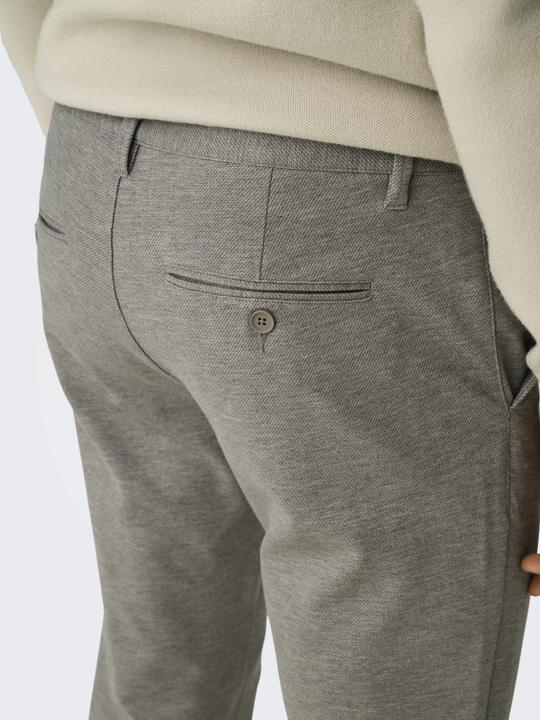 Produktbild Only & Sons ONSMARK SLIM DITSY 020934 PANT NOOS (W31/L30)
