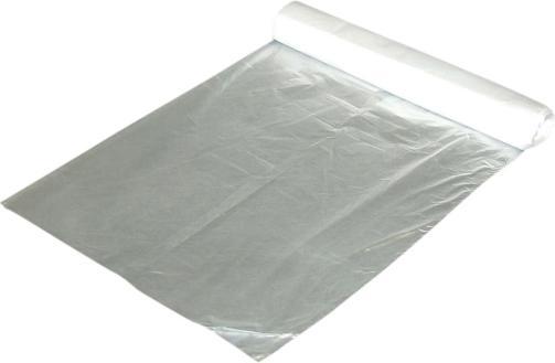 Antalis Eimerbeutel HD klar 600x600mm 40l 50ps/rl - (50 Beutel pro Rolle x 32 Rollen) (50 x, 40 l)