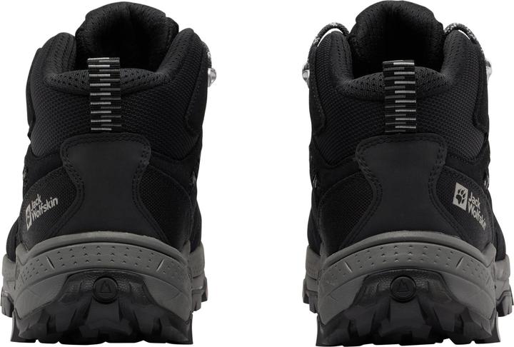 Actual product image Jack Wolfskin Vojo Tour Texapore Mid M (39.5)