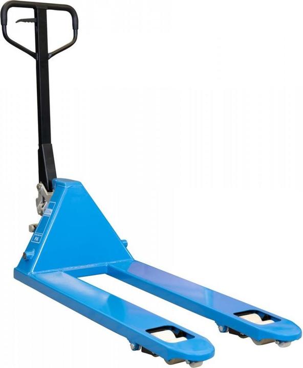 Produktbild Güde Gabelhubwagen GHW 2500-115 PA (2500 kg)