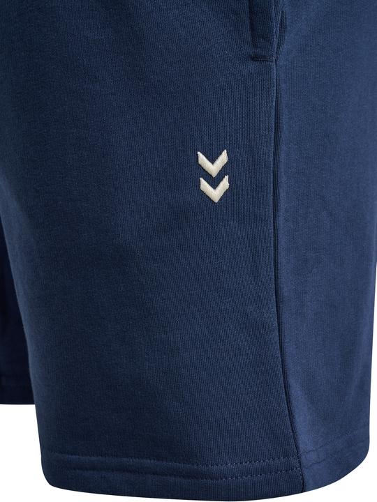 Actual product image hummel hmlPULSE SWEAT SHORTS (M)