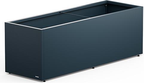 Actual product image Herstera Metal Planter