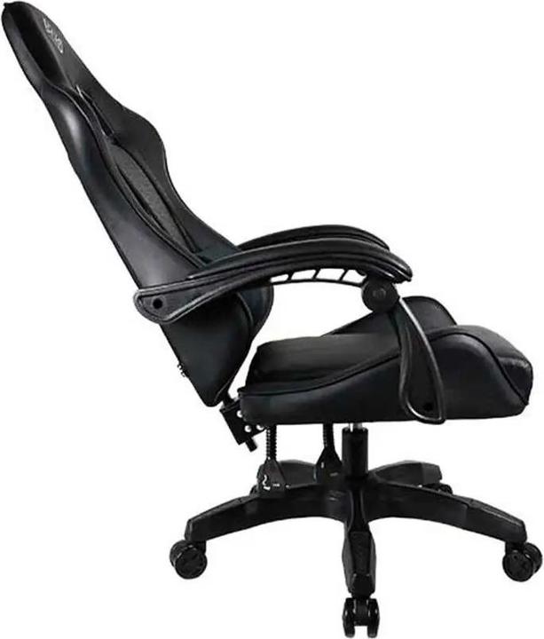 Image du produit Subsonic Black Gaming Chair GEM