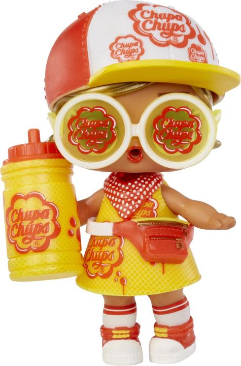 Actual product image L.O.L. Surprise! LOL. Surprise Loves Mini Candy Mini Pop