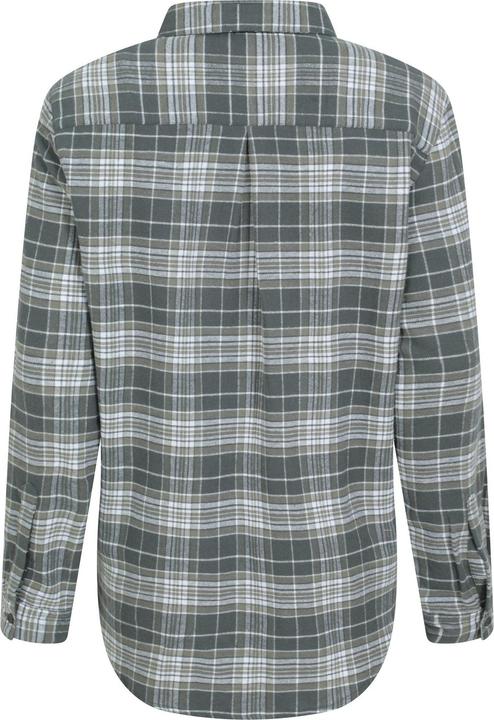 Immagine prodotto Mountain Warehouse Balsam Camicia Linea Lunga Spazzolato Donna (38)