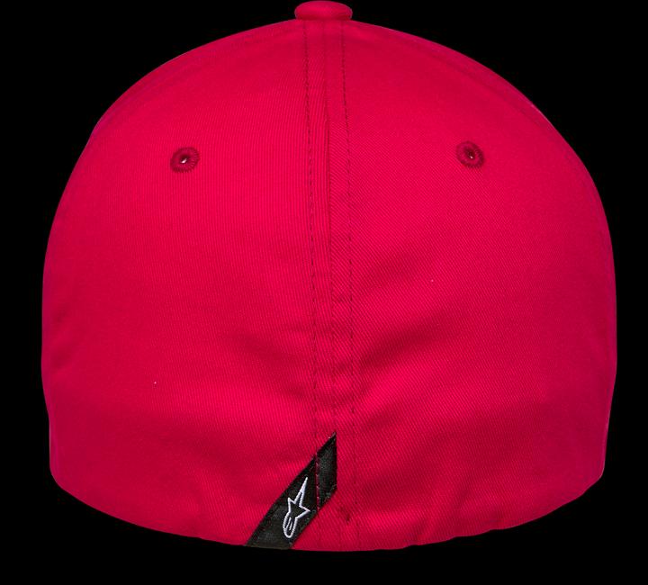 Actual product image Alpinestars Has 24 Setting (S/M)