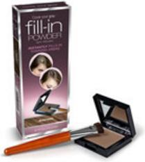 Image du produit Dynatron Cover your Gray Cover your gray fill-in Powder (Medium Brown)