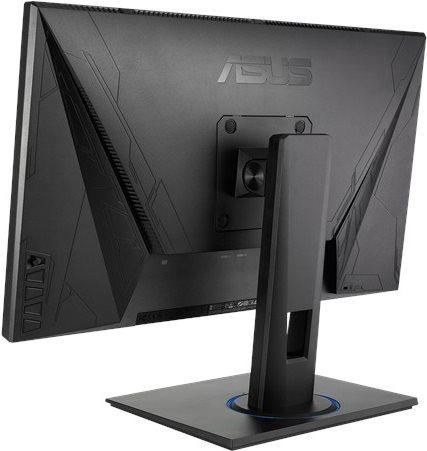 Produktbild ASUS Vg245he (1920 x 1080 Pixel, 24")