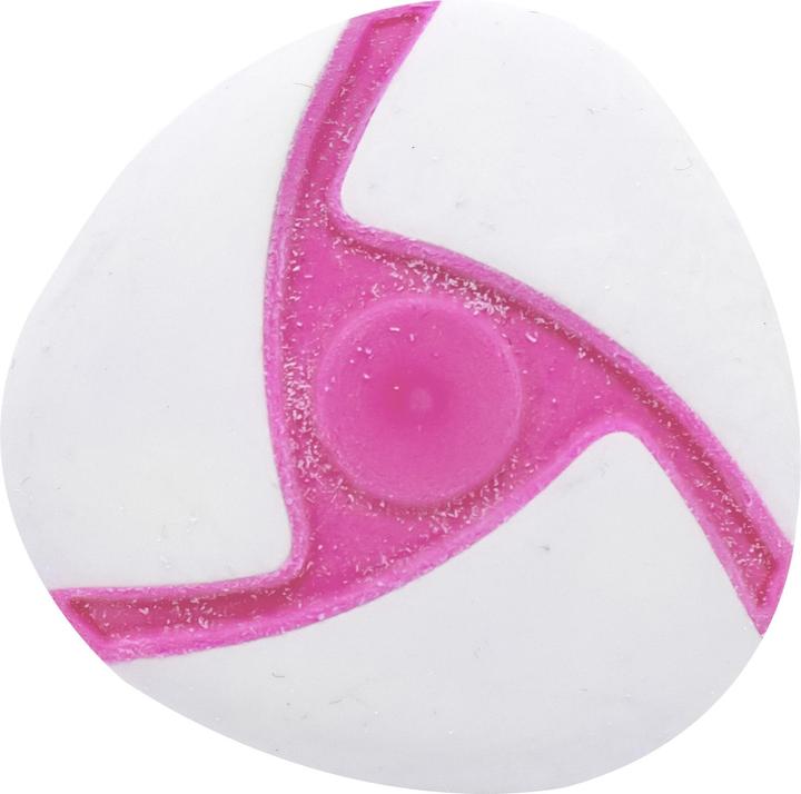Produktbild Idena Radierer zum Aufstecken pink