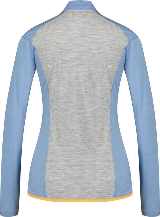 Image du produit Meru Chemise à manches longues zippée Vordingborg Mérino (XXL)
