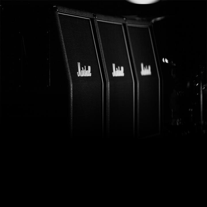 Image du produit Marshall Amps MG15GFX (Guitare, 15 W)