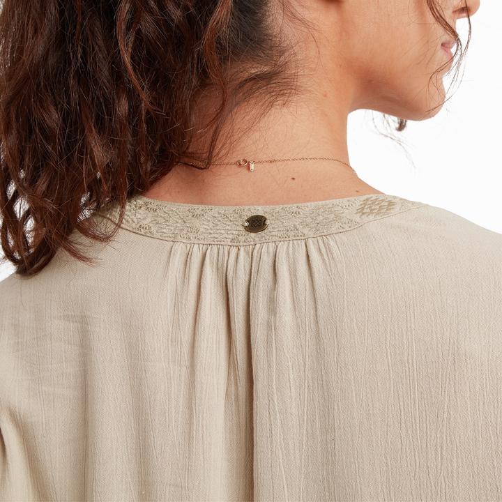 Actual product image Sherpa Adventure Gear Hara Cap Sleeve (L)